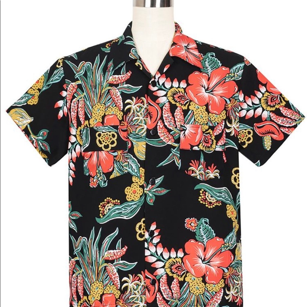 ISO Trashy Diva Hawaiian Dreams Fred in XL-2XL